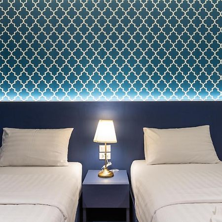 Siam Star Hotel Bangkok Eksteriør bilde