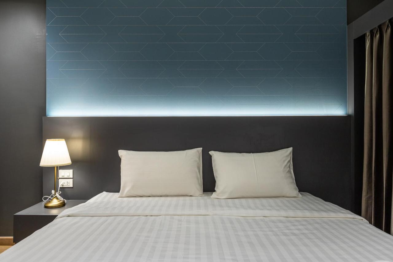 Siam Star Hotel Bangkok Eksteriør bilde