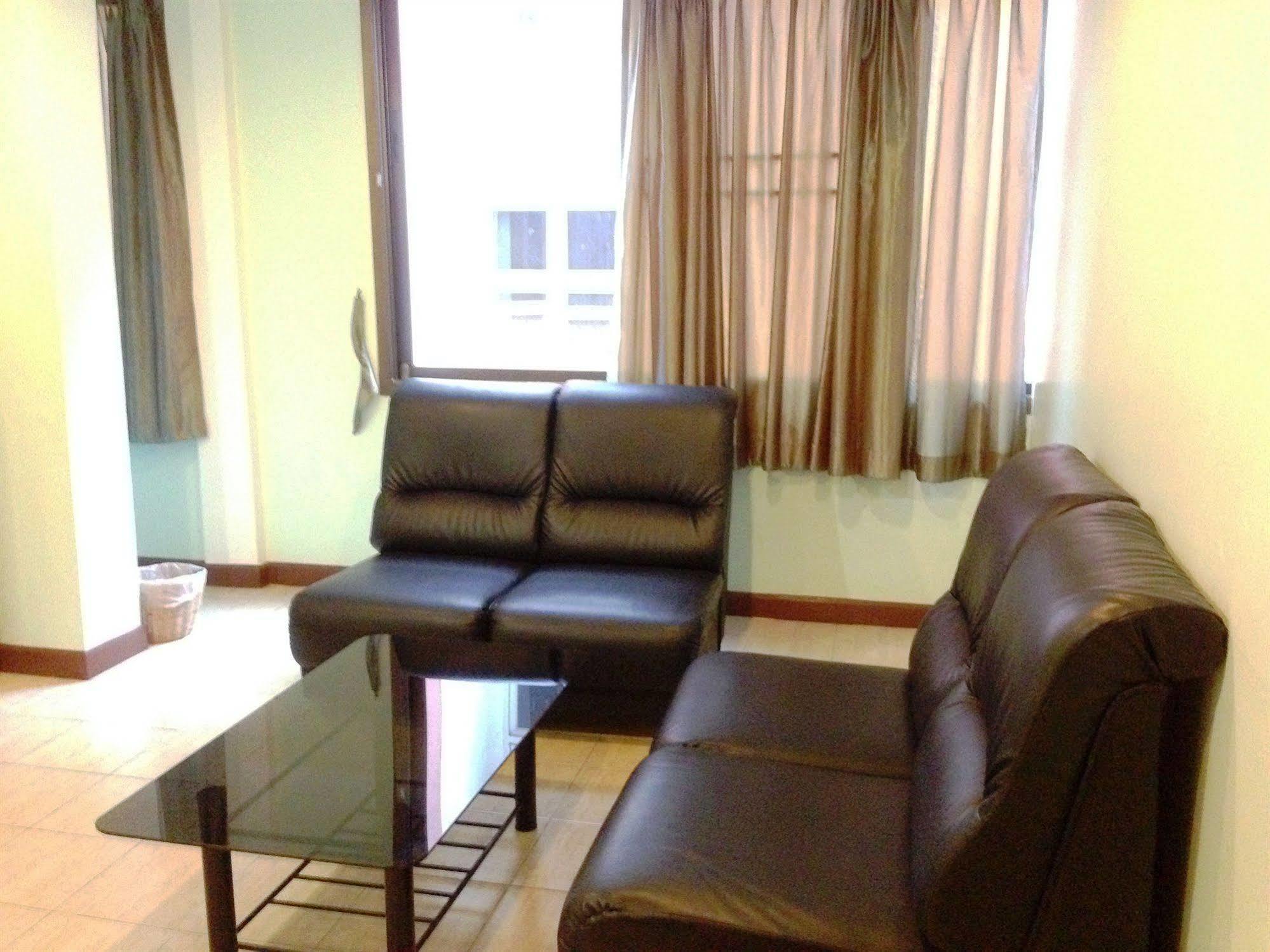 Siam Star Hotel Bangkok Eksteriør bilde